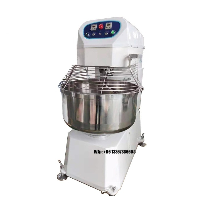 Bakery Dough Mixer Flour Proce - Dough Mixer Machine reseña y precio