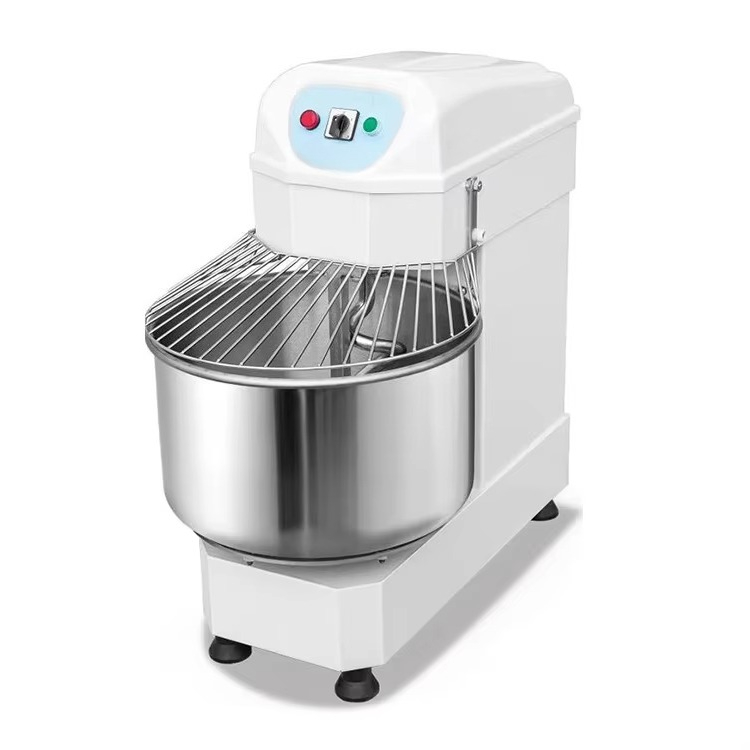Bakery Dough Mixer Flour Proce - Dough Mixer Machine reseña y precio
