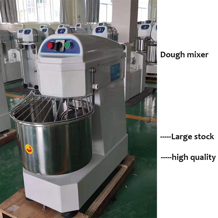 Bakery Dough Mixer Flour Proce - Dough Mixer Machine reseña y precio