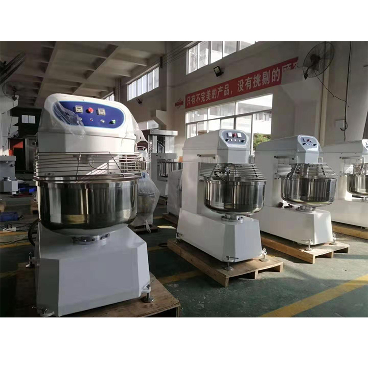 Bakery Dough Mixer Flour Proce - Dough Mixer Machine reseña y precio