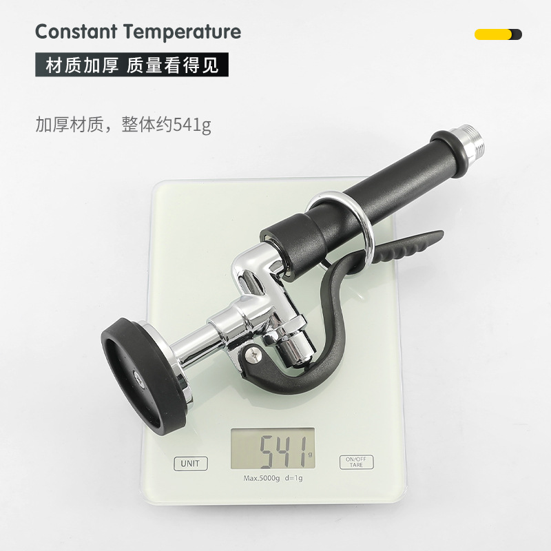 High Quality Commercial solid  - Commercial Quality Kitchen Faucet reseña y precio