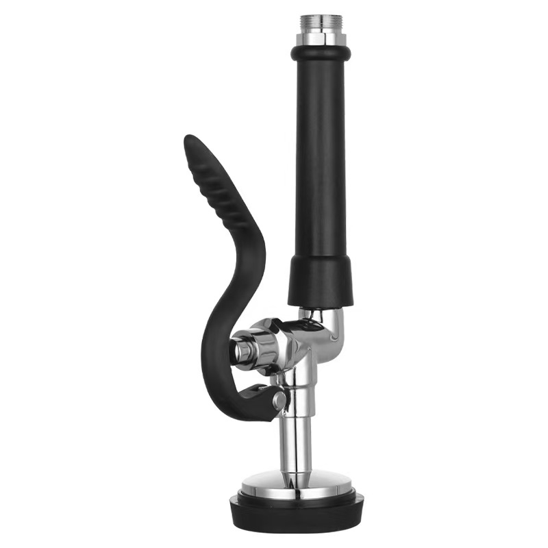 High Quality Commercial solid  - Commercial Quality Kitchen Faucet reseña y precio