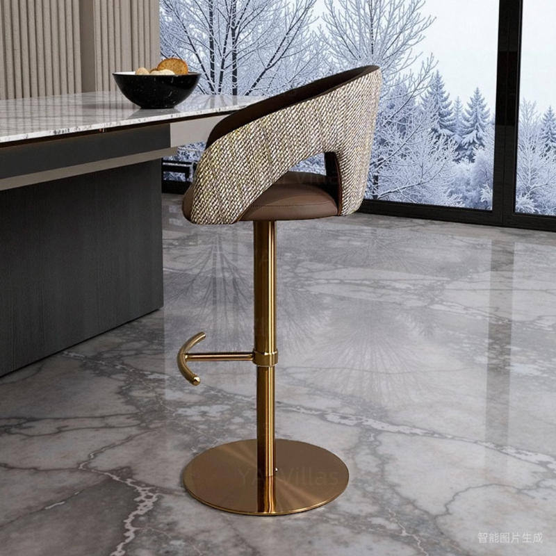 kitchen counter ergonomic bar  - Commercial Kitchen Interior reseña y precio