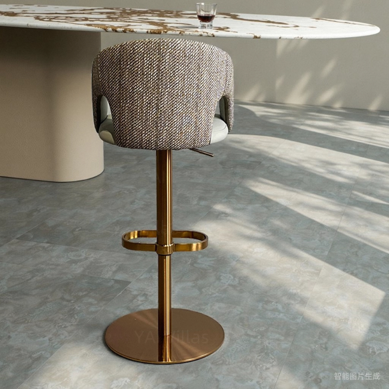 kitchen counter ergonomic bar  - Commercial Kitchen Interior reseña y precio
