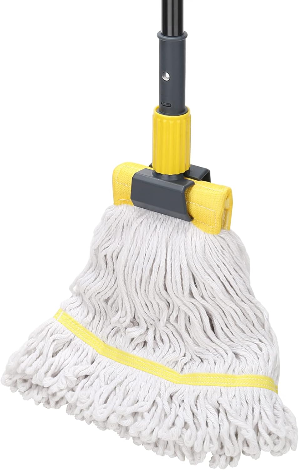KeFanta Commercial Mop Heavy D - Commercial Kitchen Tile Flooring reseña y precio