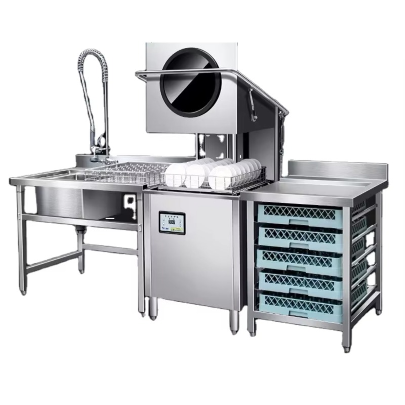 Custom Restaurant Kitchen Free - Commercial Kitchen Kitchen reseña y precio