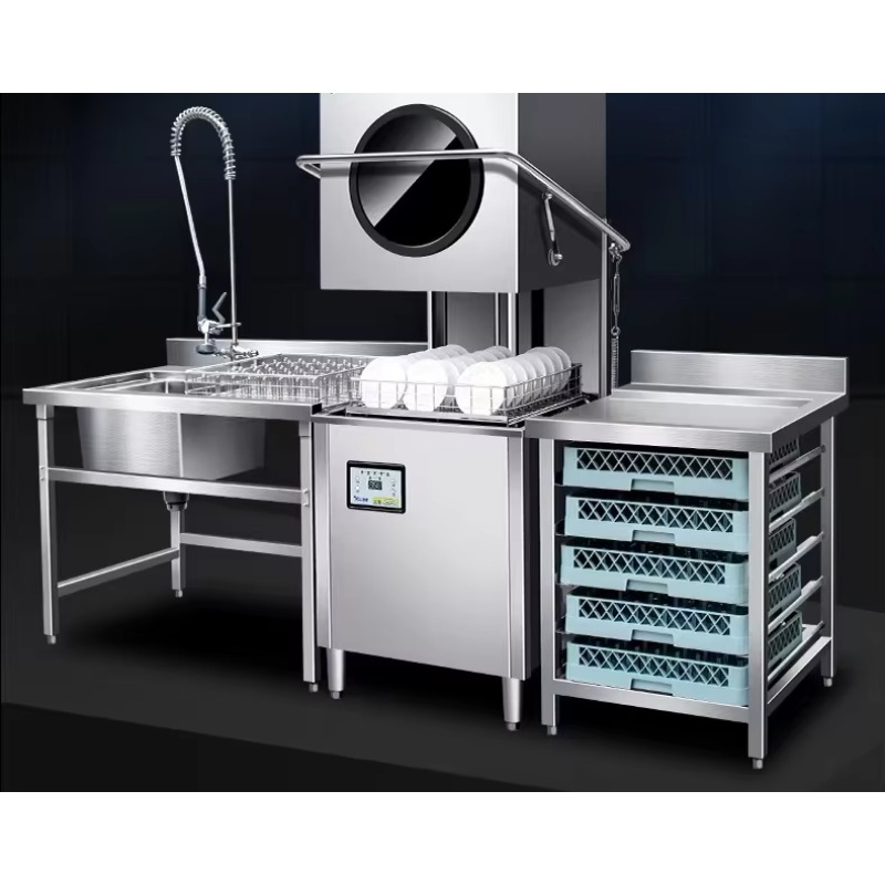Custom Restaurant Kitchen Free - Commercial Kitchen Kitchen reseña y precio