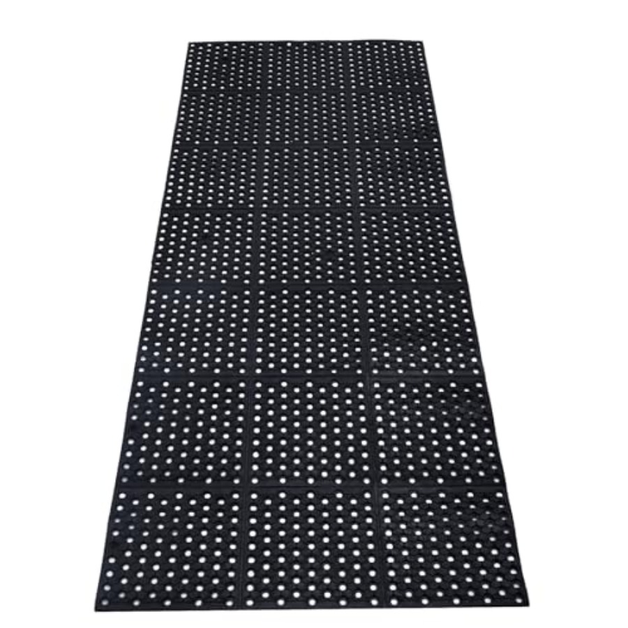 83x35 Commercial Anti-Fatigue  - Commercial Kitchen Mats Anti Fatigue reseña y precio
