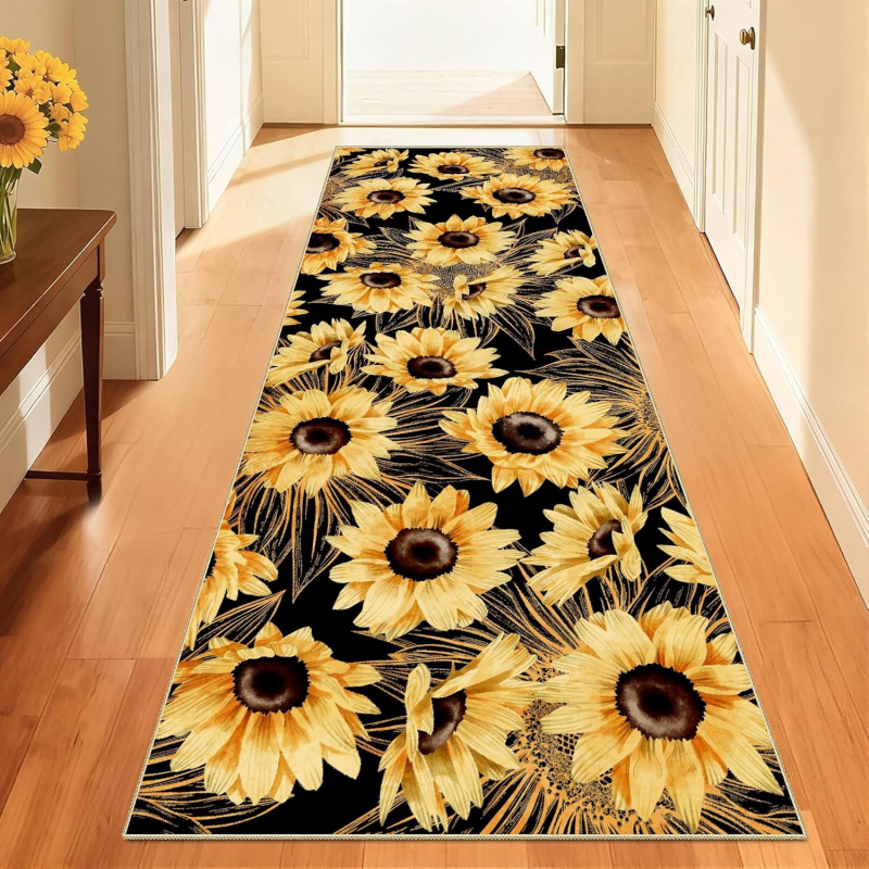Rustic Sunflower Home Quote Ru - Commercial Kitchen Quotes reseña y precio