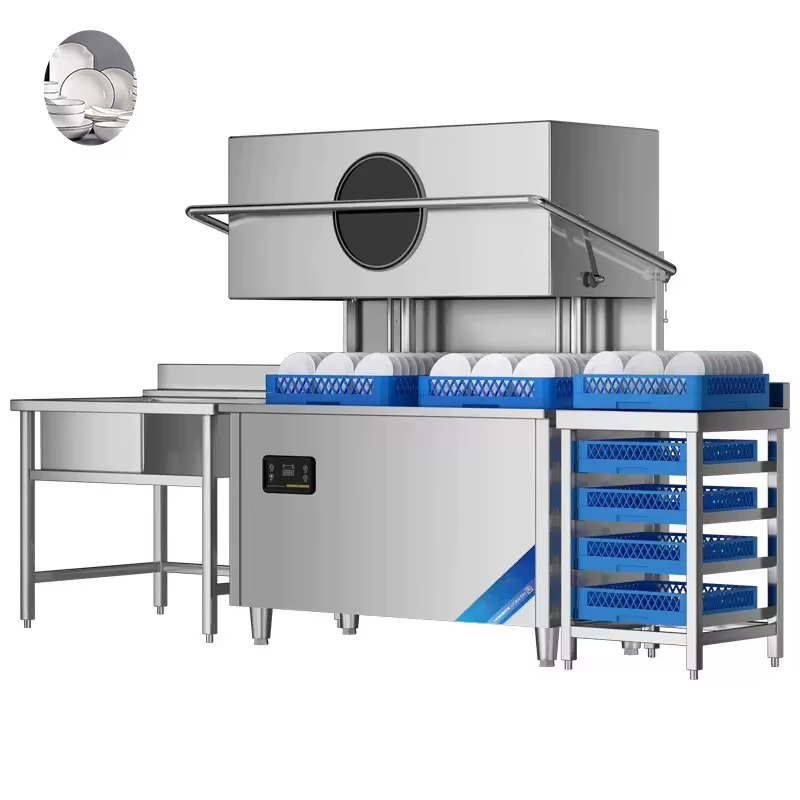 Custom Fast Cycle Commercial H - Commercial Kitchen Kitchen reseña y precio