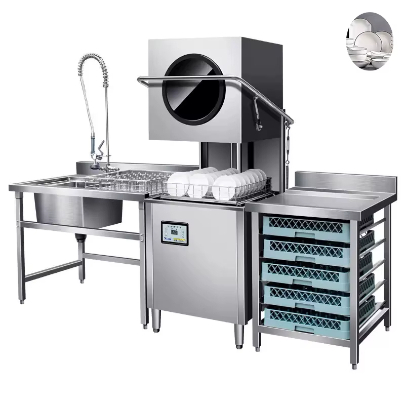 Custom Fast Cycle Commercial H - Commercial Kitchen Kitchen reseña y precio