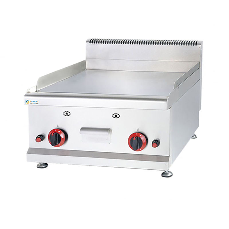 Table-top Grill Restaurant Kit - Commercial Kitchen Tables reseña y precio