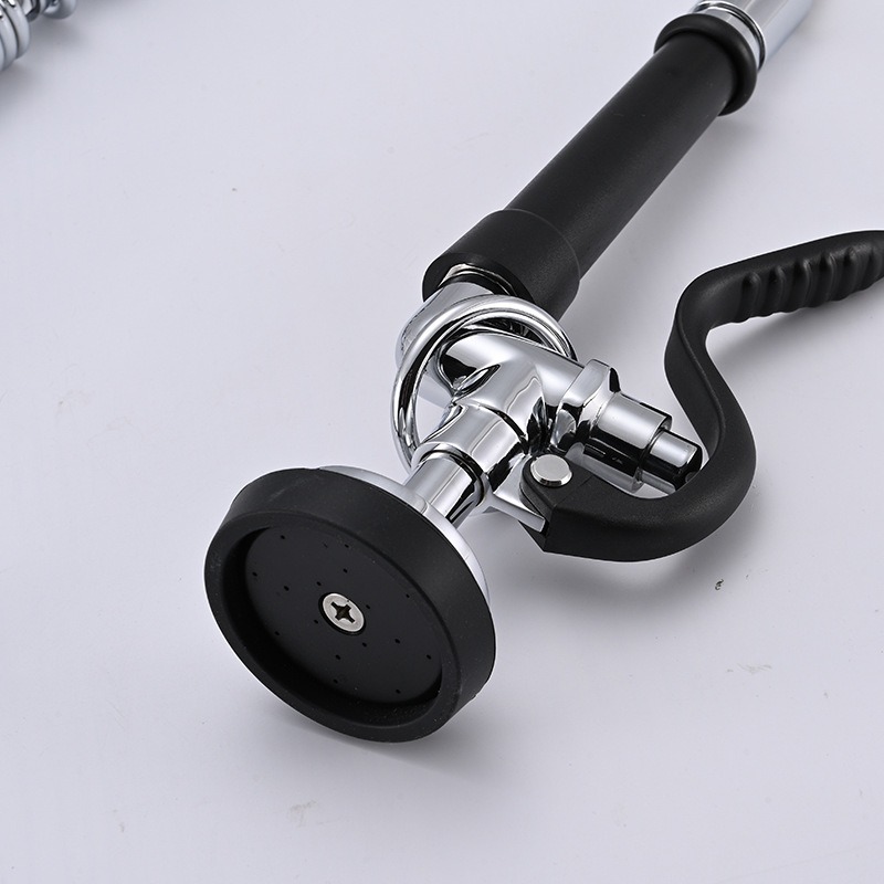 Commercial Kitchen Single Fauc - Commercial Kitchen Utensils reseña y precio