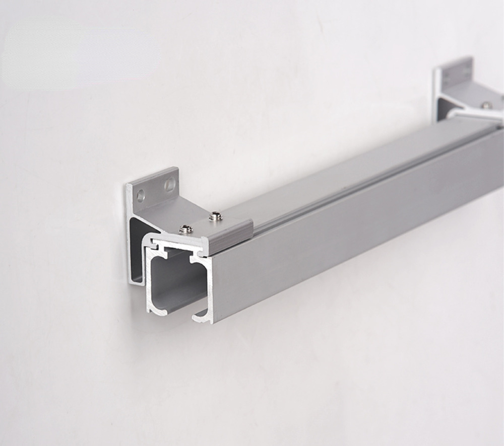 Side mounted wall mounted lift - Commercial Kitchen Swing Door reseña y precio
