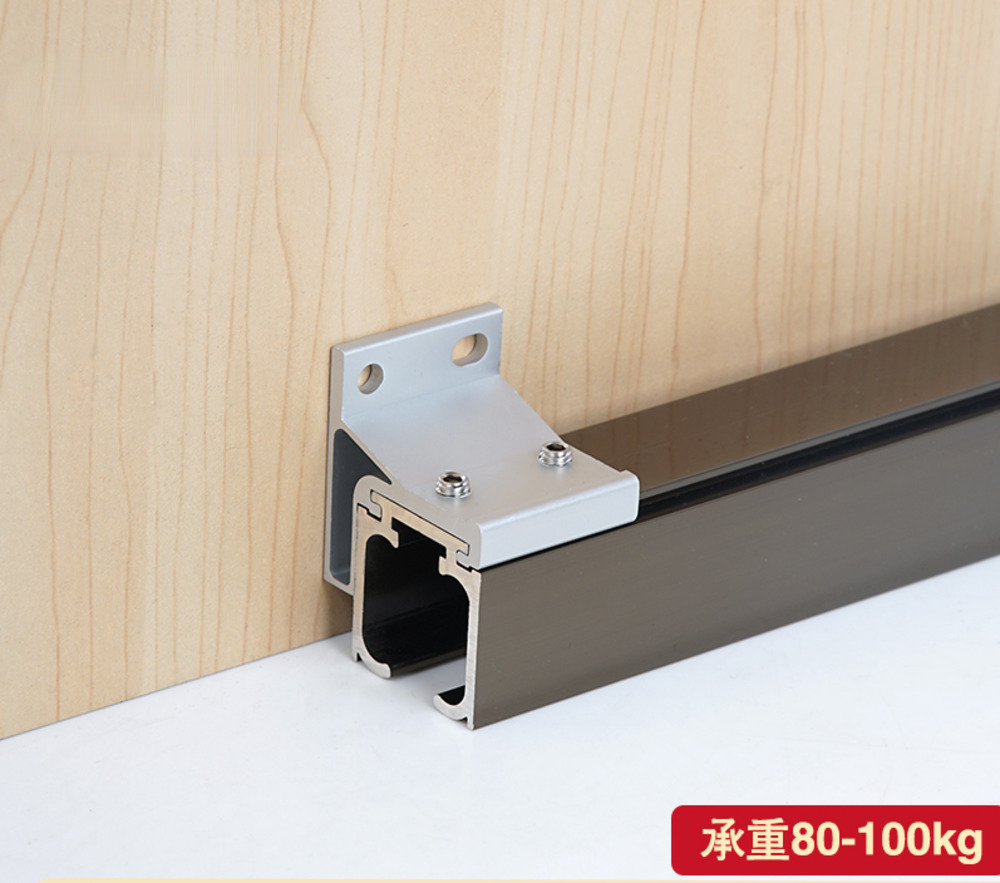 Side mounted wall mounted lift - Commercial Kitchen Swing Door reseña y precio