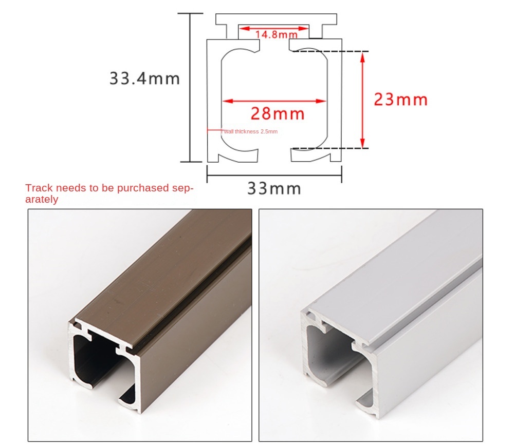 Side mounted wall mounted lift - Commercial Kitchen Swing Door reseña y precio