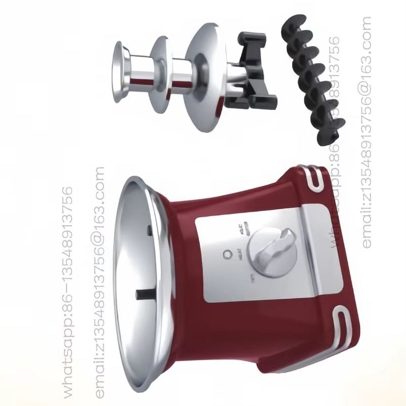 Household mini US standard thr - Chocolate Fountain Commercial reseña y precio