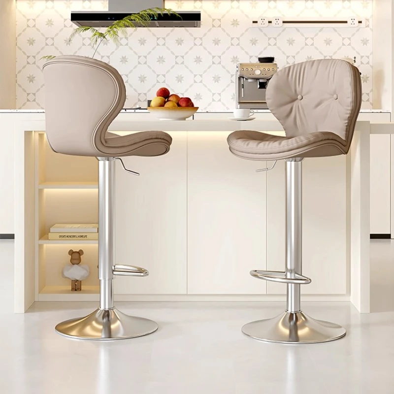 luxury kitchen counter chair h - Commercial Kitchen Interior reseña y precio