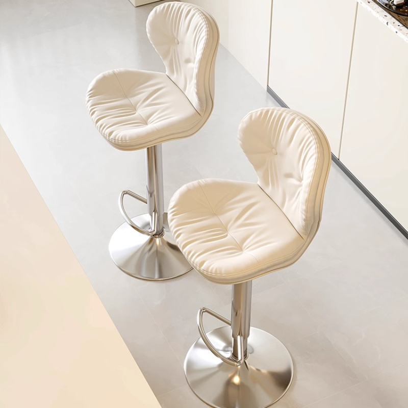 luxury kitchen counter chair h - Commercial Kitchen Interior reseña y precio