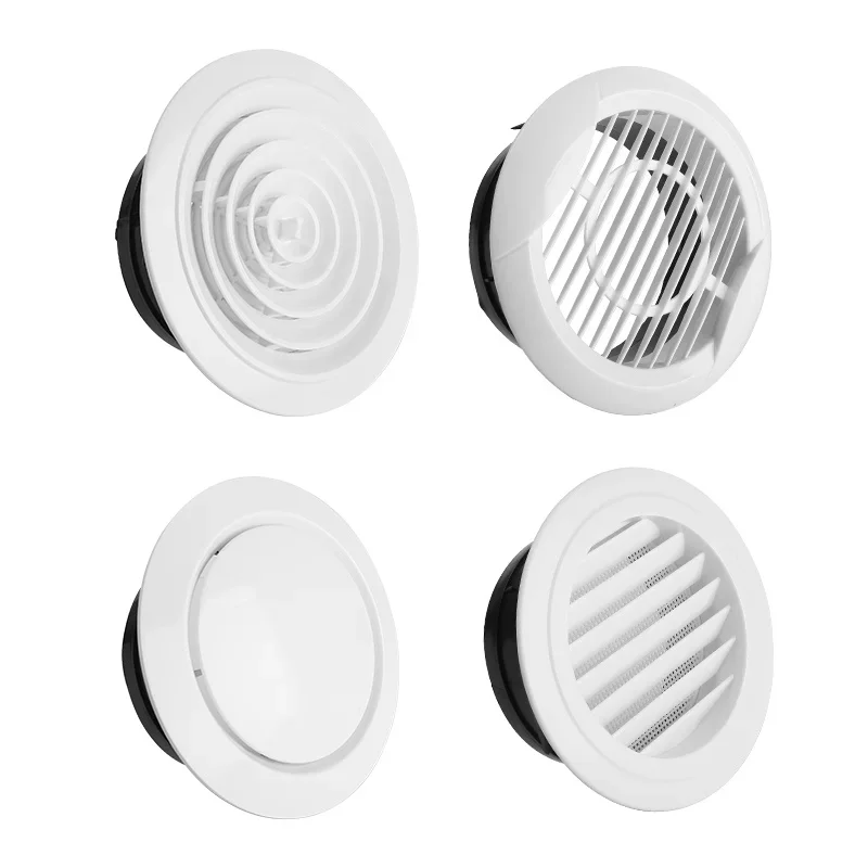 Adjustable Air Ventilation Cov - Commercial Kitchen Ventilation reseña y precio