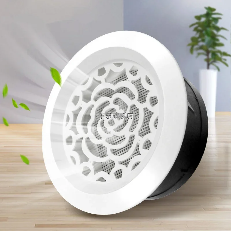 Adjustable Air Ventilation Cov - Commercial Kitchen Ventilation reseña y precio