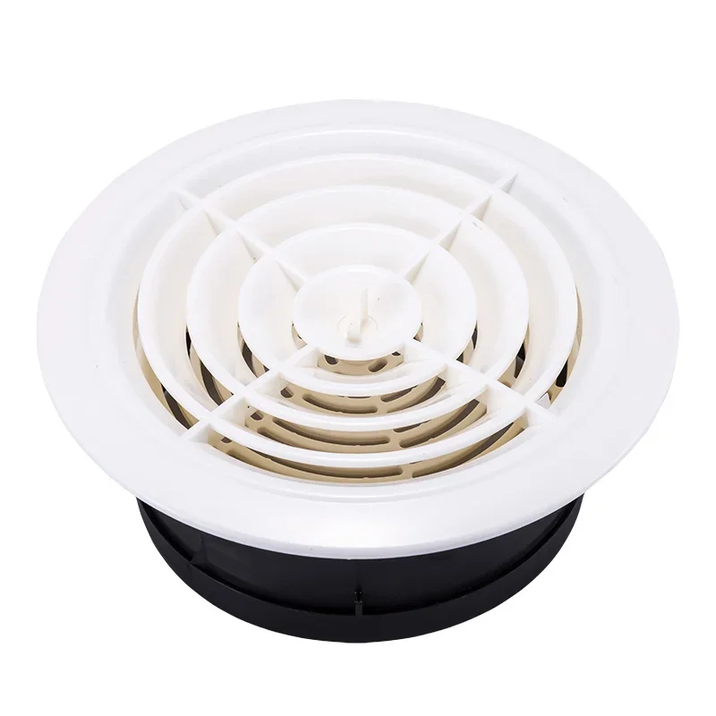 Adjustable Air Ventilation Cov - Commercial Kitchen Ventilation reseña y precio