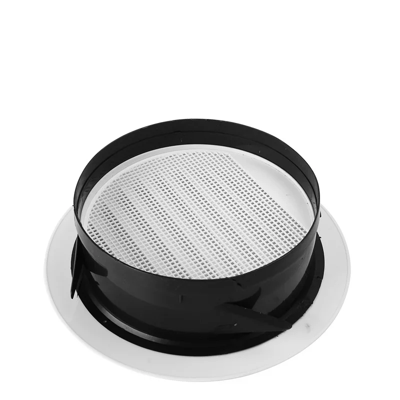 Adjustable Air Ventilation Cov - Commercial Kitchen Ventilation reseña y precio