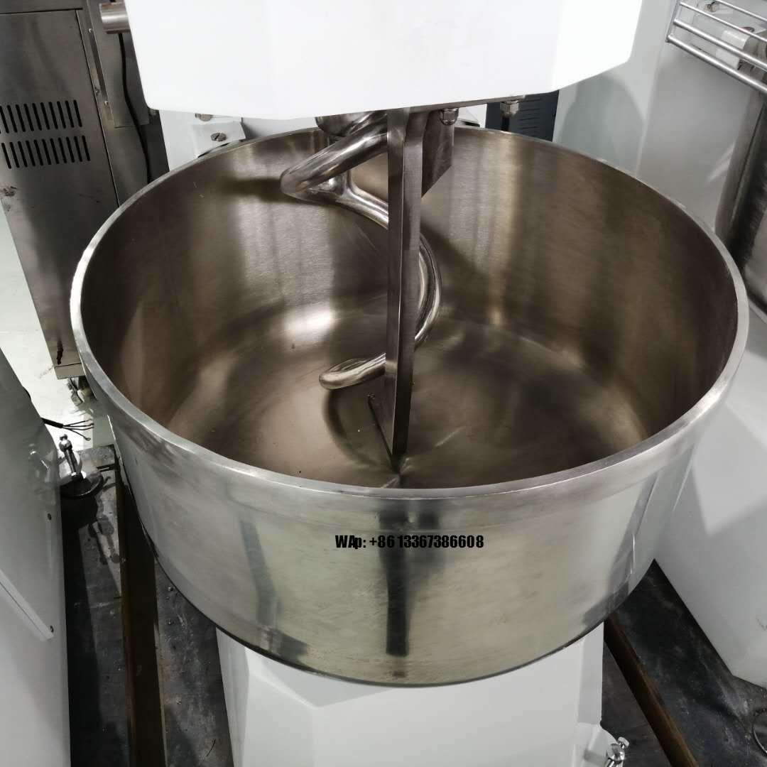 50kg Automatic Vertical Dough  - Dough Mixer Machine reseña y precio
