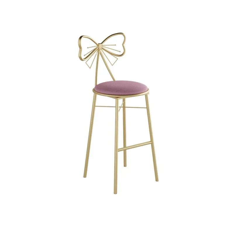 Minimalist Bar Stools Modern N - Commercial Kitchen Interior reseña y precio