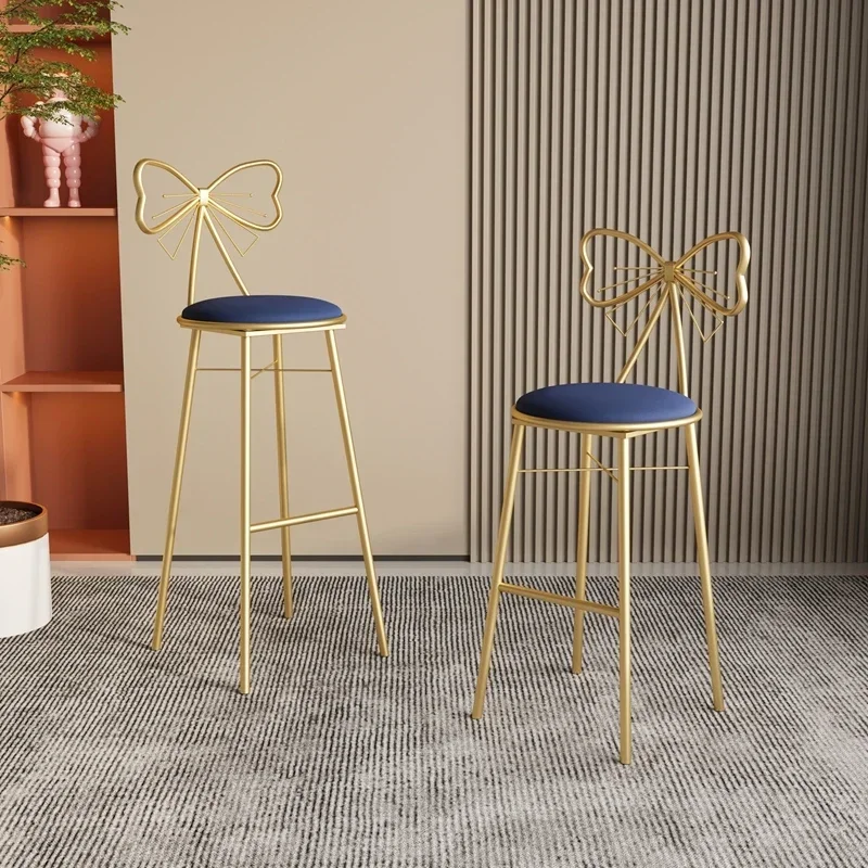 Minimalist Bar Stools Modern N - Commercial Kitchen Interior reseña y precio