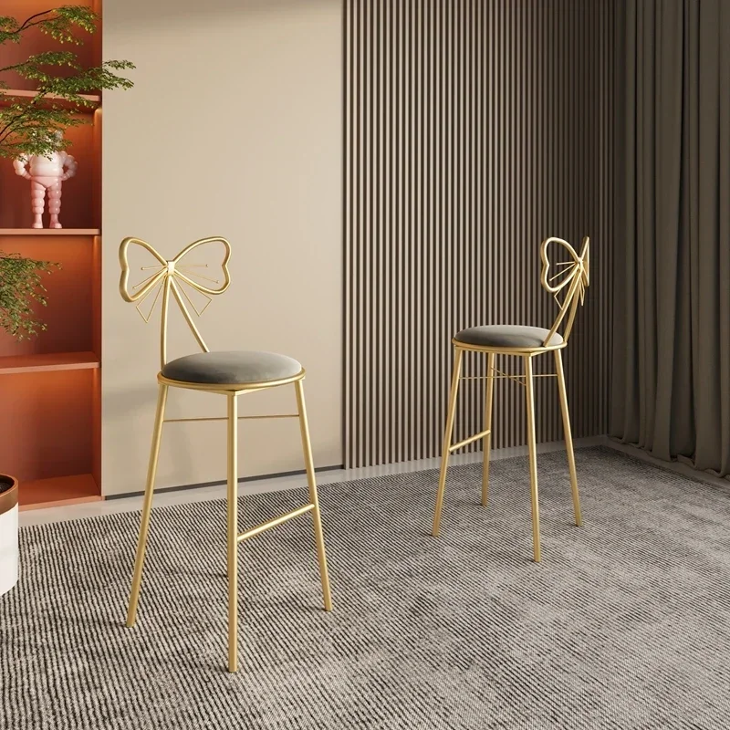 Minimalist Bar Stools Modern N - Commercial Kitchen Interior reseña y precio