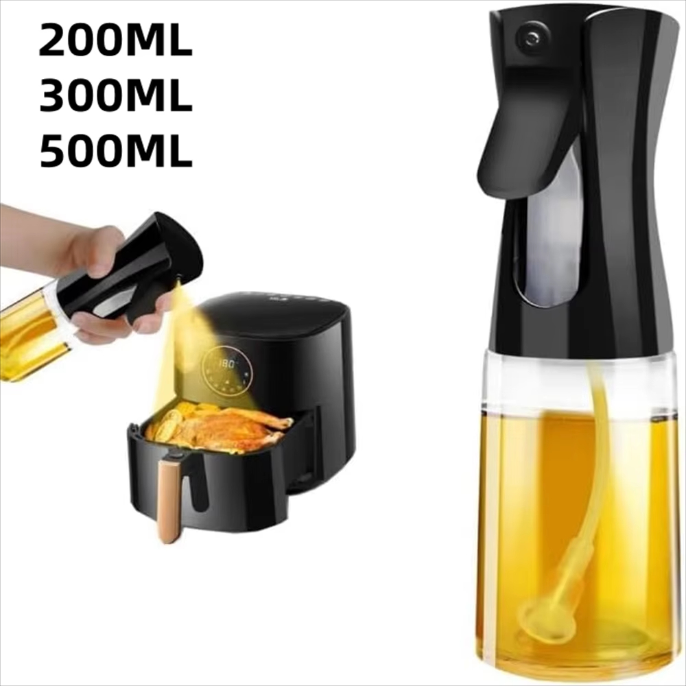 Kitchen Oil Atomiser, Olive Oi - Commercial Kitchen Sprayer reseña y precio