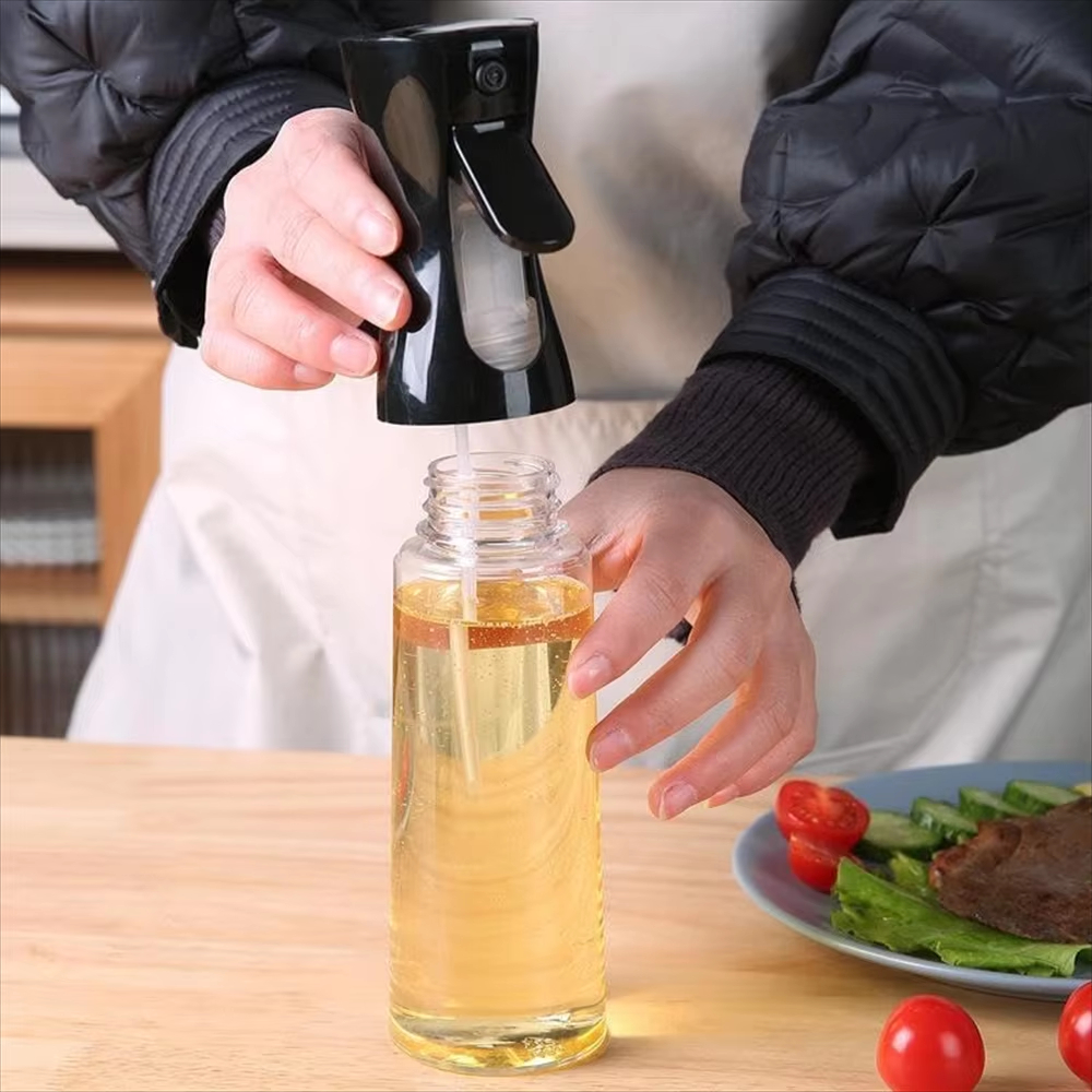 Kitchen Oil Atomiser, Olive Oi - Commercial Kitchen Sprayer reseña y precio