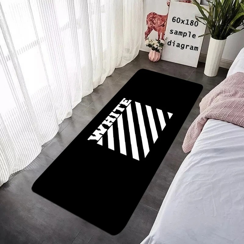 Door Mats Interior Bedside Foo - Commercial Kitchen Interior reseña y precio