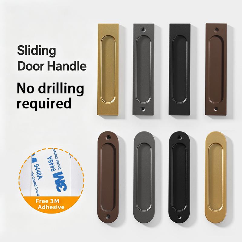 Self Adhesive Sliding Door Han - Commercial Kitchen Swing Door reseña y precio