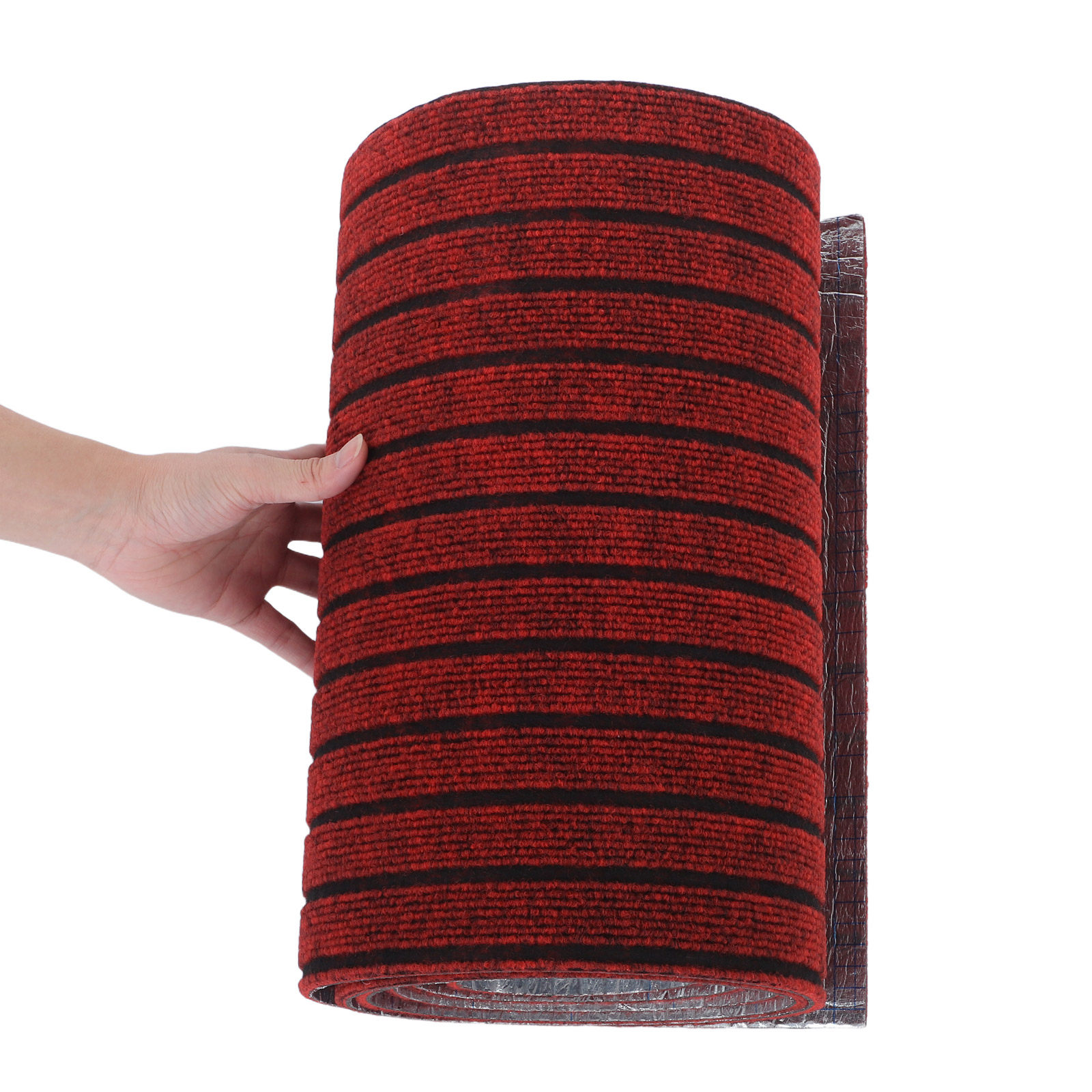 Peel and Stick Carpet Roll Dee - Commercial Kitchen Tile Flooring reseña y precio