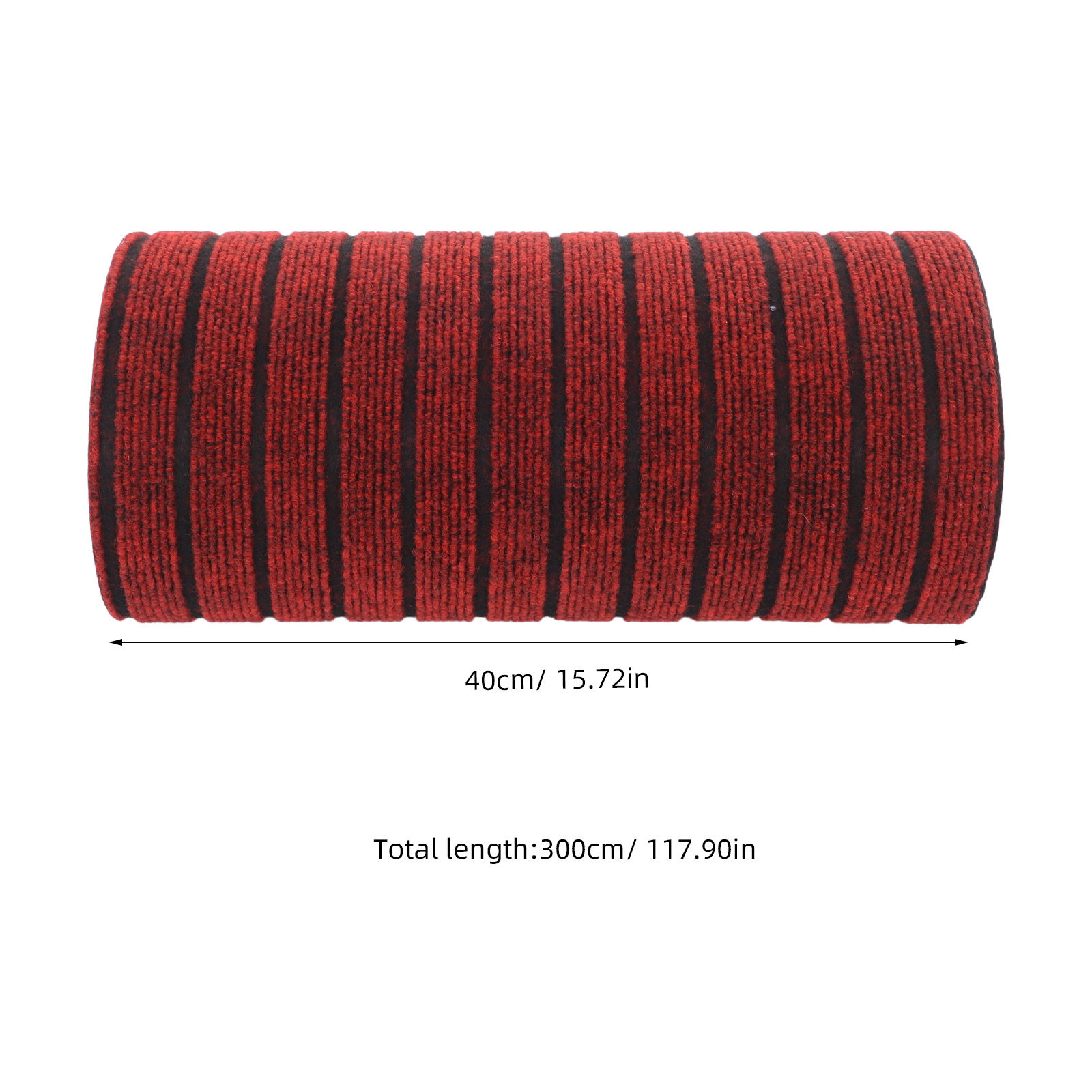 Peel and Stick Carpet Roll Dee - Commercial Kitchen Tile Flooring reseña y precio