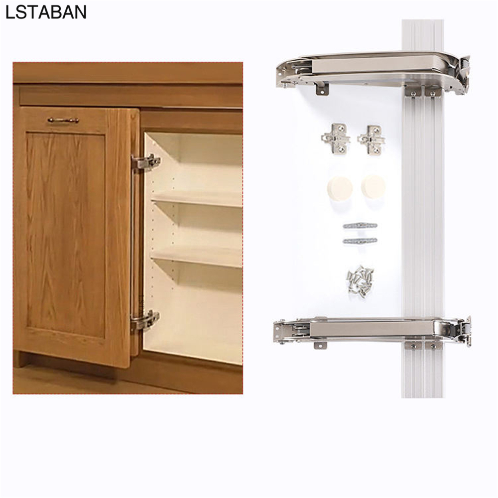 Kitchen Cabinet System Door La - Commercial Kitchen Swing Door reseña y precio