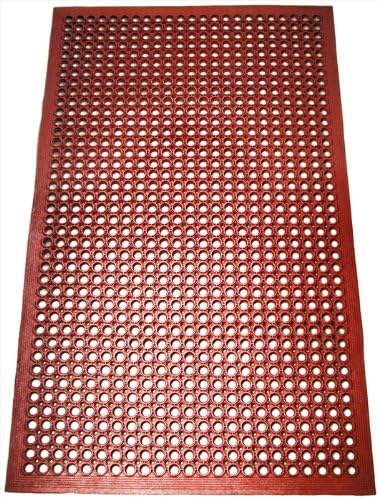 Commercial Grade Anti-Fatigue  - Commercial Kitchen Mats Anti Fatigue reseña y precio