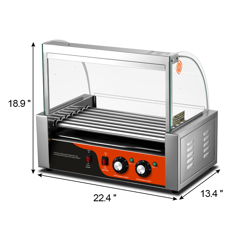 Commercial Electric Stainless  - Commercial Kitchen Kitchen reseña y precio
