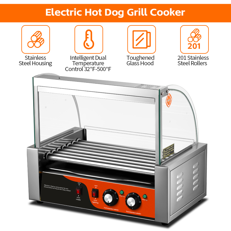 Commercial Electric Stainless  - Commercial Kitchen Kitchen reseña y precio