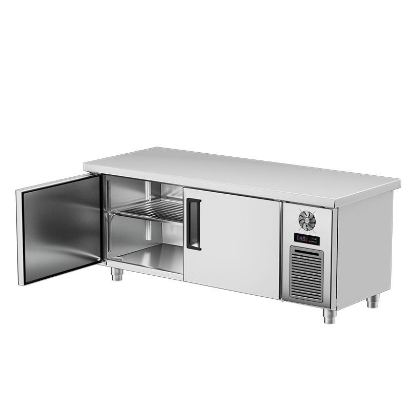 Refrigerator Commercial Refrig - Commercial Kitchen Tables reseña y precio