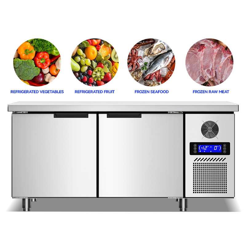 Refrigerator Commercial Refrig - Commercial Kitchen Tables reseña y precio
