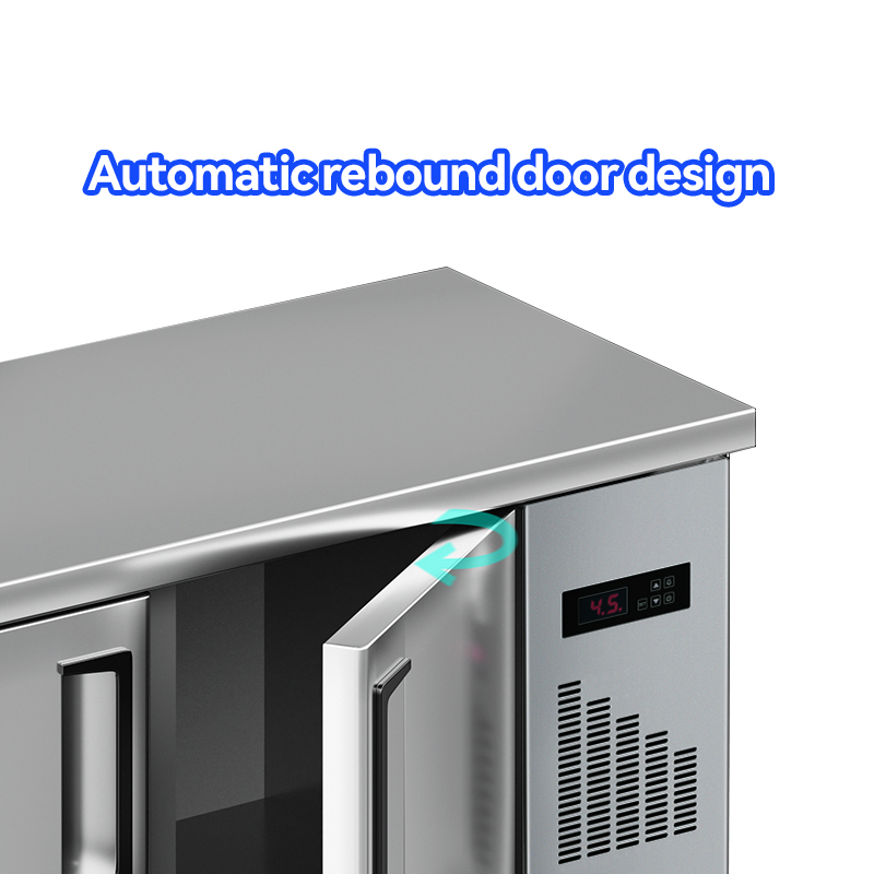 Refrigerator Commercial Refrig - Commercial Kitchen Tables reseña y precio