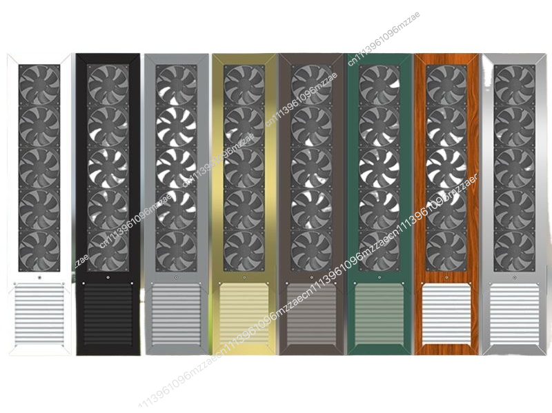 Window Ventilation Fan No Punc - Commercial Kitchen Ventilation reseña y precio