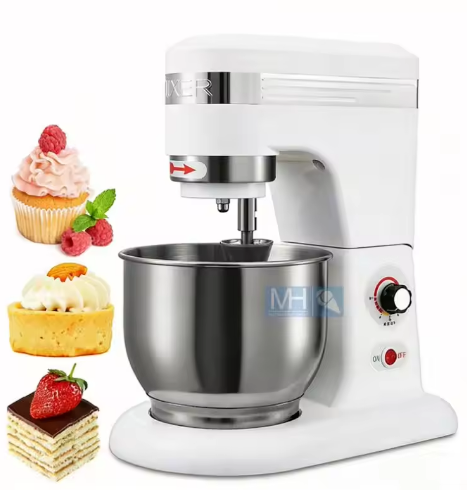 Kitchen vertical cake mixer, b - Dough Mixer Machine reseña y precio