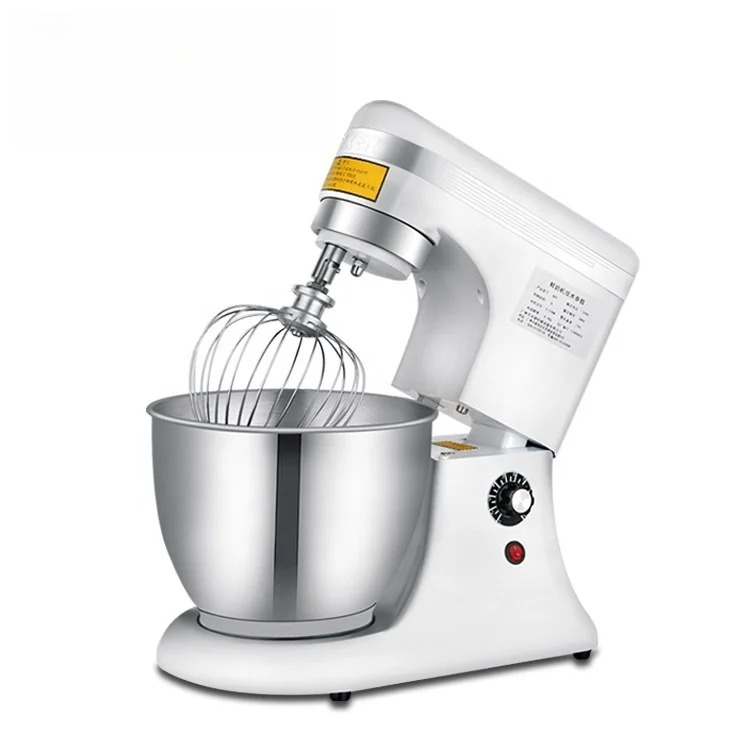 Kitchen vertical cake mixer, b - Dough Mixer Machine reseña y precio