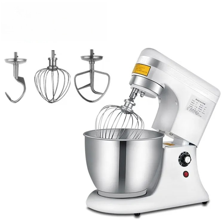 Kitchen vertical cake mixer, b - Dough Mixer Machine reseña y precio