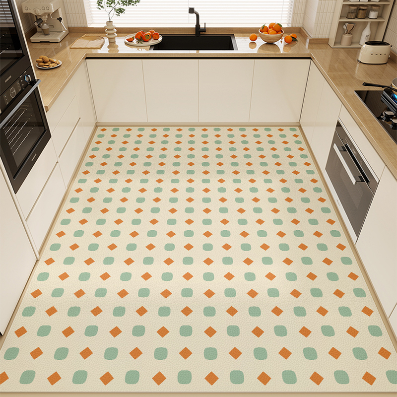 Carpet for Kitchen Pvc Floor M - Commercial Kitchen Mats Anti Fatigue reseña y precio