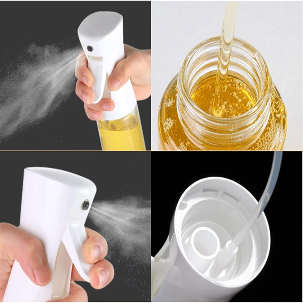 Oil Spray for Cooking - Olive  - Commercial Kitchen Sprayer reseña y precio